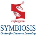 Symbiosis Center for Distance Learning